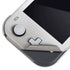 MLB Atlanta Braves Home Jersey Nintendo Switch Lite Skin